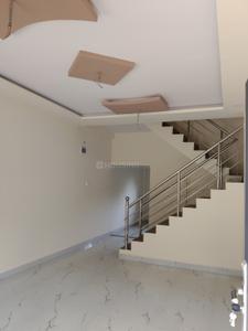 Hall Image of 1096 Sq.ft 3 BHK Independent House for rent in Manewada Nagpur for Rs. 22000