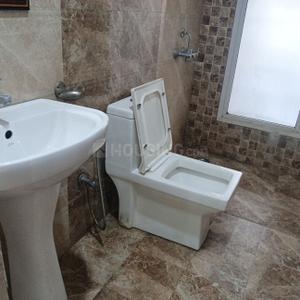 Image of 769 Sq.ft 2 BHK Apartment / Flat for rent in Prateek Grand City, Siddharth Vihar, Ghaziabad for Rs. 25500