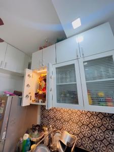 1 BHK Flat