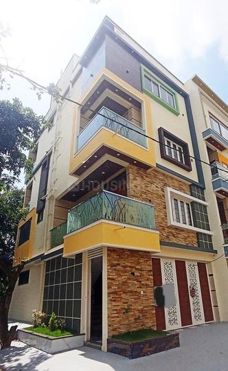 Anjanapura 9th Block, Anjanapura Township Main Image 1