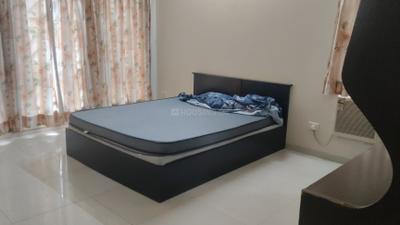 Bedroom Image of 1550 Sq.ft 2 BHK Villa for rent in Yerawada Pune for Rs. 55000