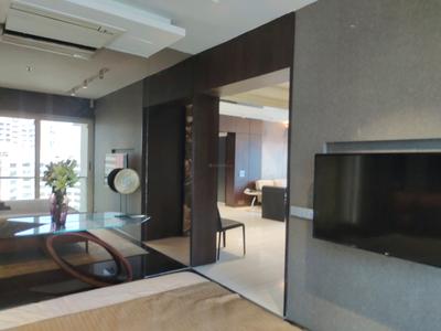 Bedroom Image of 3700 Sq.ft 6 BHK Apartment / Flat for sale in Windsor Grande Residences, Andheri West Mumbai for Rs. 140000000