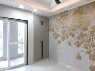 Bedroom Image of 2403 Sq.ft 4 BHK Builder Floor for sale in Puri Aman Villas, Sector 89 Faridabad for Rs. 24500000