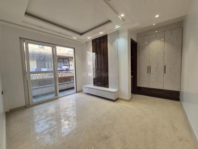 Hall Image of 1350 Sq.ft 3 BHK Builder Floor for sale in Raja Garden New Delhi for Rs. 24000000