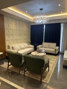 Hall Image of 2700 Sq.ft 4.5 BHK Builder Floor for sale in Ireo City Plots, Sector 60 Gurgaon for Rs. 42000000