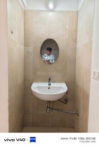 Bathroom Image of 920 Sq.ft 2 BHK Apartment / Flat for sale in Tigers Nest, Bhugaon Pune for Rs. 7200000