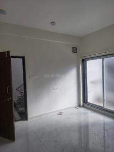 Hall Image of 600 Sq.ft 1 BHK Apartment / Flat for rent in Hinjawadi Pune for Rs. 14000
