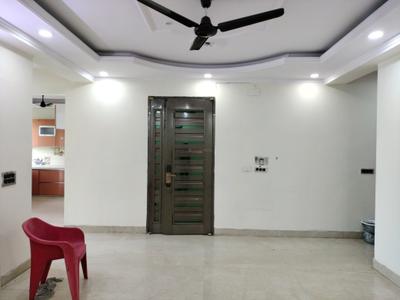 Living Room Image of 2000 Sq.ft 3 BHK Builder Floor for rent in Sector 19 Dwarka New Delhi for Rs. 52000