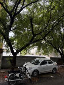 Vijaya bank layout Plot View 1