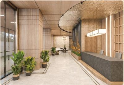 Image of 1582 Sq.ft 3 BHK Apartment / Flat for sale in AVA Maple, Borivali East, Mumbai for Rs. 33200000
