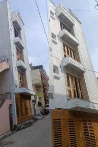 Image of 700 Sq.ft 2 BHK Independent House for sale in Subramanyapura, Bengaluru for Rs. 2350000