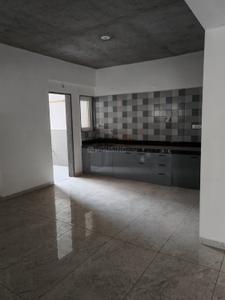 Hall Image of 2358 Sq.ft 3 BHK Apartment / Flat for rent in AK Blue Water, Sarkhej Ahmedabad for Rs. 36000