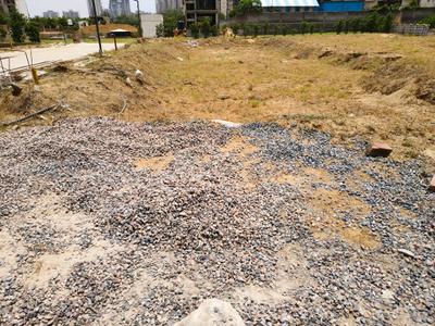 Image of 1098 Sq.ft Residential Plot / Land for sale in Farukh Nagar, Gurgaon for Rs. 7076000