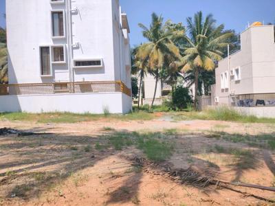 Image of 1200 Sq.ft Residential Plot / Land for sale in Koppa Gate, Bengaluru for Rs. 8400400