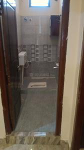 Bathroom Image of 1200 Sq.ft 2 BHK Independent House for rent in Beeramguda Sangareddy for Rs. 19000