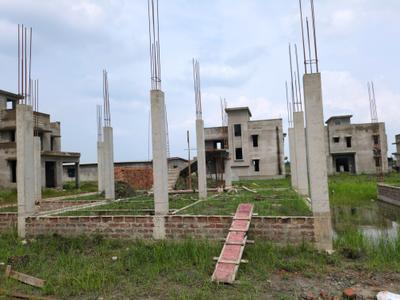 Swapnabhumi Plot View 2