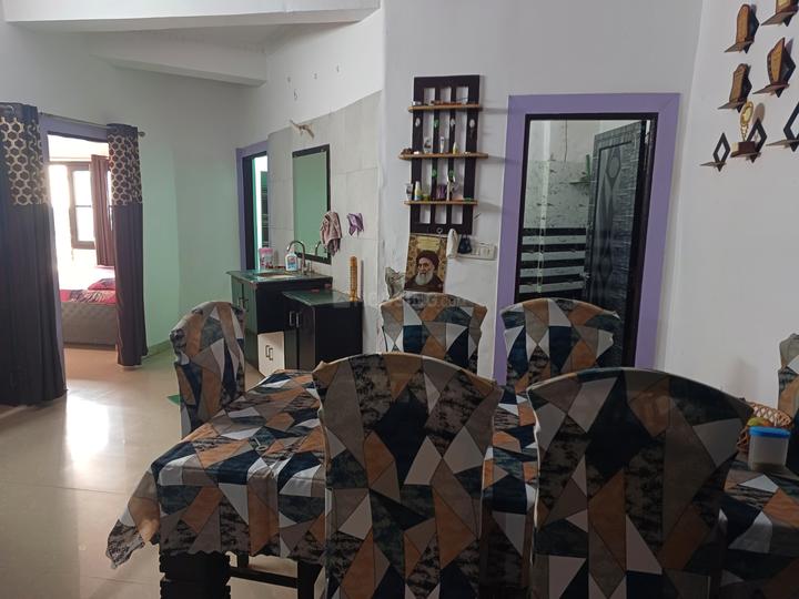 Shahi haider Main Image 1