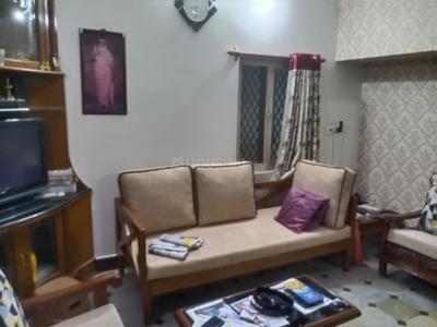 Hall Image of 3708 Sq.ft 3.5 BHK Independent House for sale in Habsiguda Hyderabad for Rs. 28500000