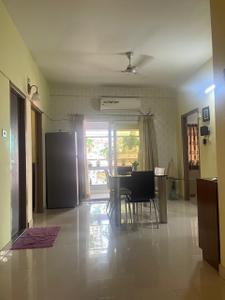 3 BHK Flat