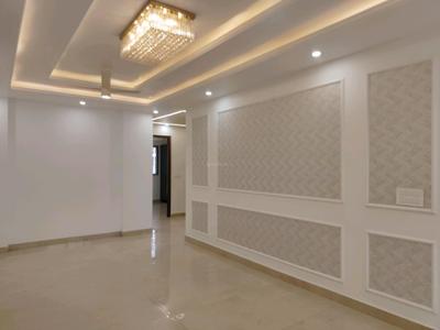Living Room Image of 1800 Sq.ft 3 BHK Apartment / Flat for sale in Real Sushant Lok II, Sector 57 Gurgaon for Rs. 24000000