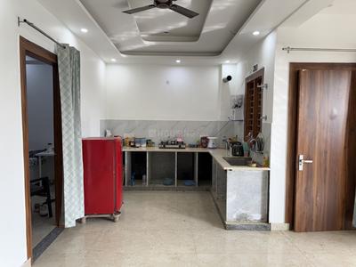 Kitchen Image of Bennett Luxe Living in XU III, Greater Noida