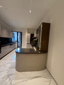 Kitchen Image of 2960 Sq.ft 4.5 BHK Apartment / Flat for sale in Sector 120 Mohali for Rs. 33670000