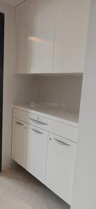 Kitchen Image of 9054 Sq.ft 4 BHK Villa for rent in Adani The North Park, Shantigram Ahmedabad for Rs. 350000