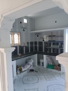 Kitchen Image of 1075 Sq.ft 2 BHK Independent House for sale in Mookandapalli Hosur for Rs. 7000000