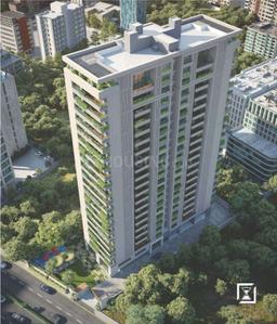 Image of 3550 Sq.ft 5 BHK Apartment / Flat for sale in Times 40, Bodakdev, Ahmedabad for Rs. 58500000