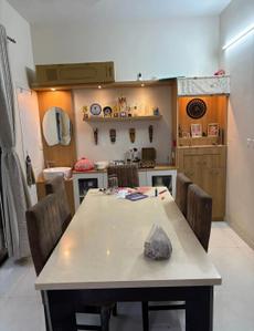 Hall Image of 2226 Sq.ft 4 BHK Villa for rent in Casagrand Luxus, Varanasi Bengaluru for Rs. 73001