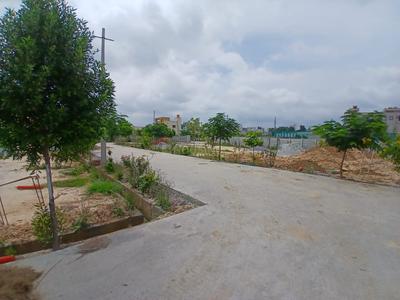 Image of 1533 Sq.ft Residential Plot / Land for sale in Manju Samruddhi Residency, Hulimangala, Bengaluru for Rs. 6898500