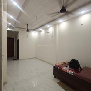 Hall Image of 850 Sq.ft 2 BHK Independent House for rent in Gomti Nagar Lucknow for Rs. 2499