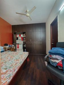 Bedroom Image of 1225 Sq.ft 2 BHK Apartment / Flat for sale in Brigade Yelahanka by Brigade Enterprises Ltd, Yelahanka Bengaluru for Rs. 11900000