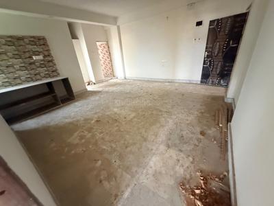 Living Room Image of 901 Sq.ft 2 BHK Apartment / Flat for sale in Airport Gate No 2 Kolkata for Rs. 3500000