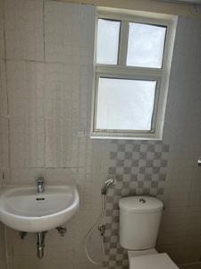 Bathroom Image of 460 Sq.ft 1 BHK Builder Floor for sale in Avalon Homes, Milakpur Goojar Bhiwadi for Rs. 1300000