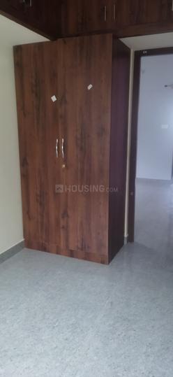 Cholur Palya Bedroom 1