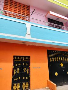 2 BHK Independent Builder Floor