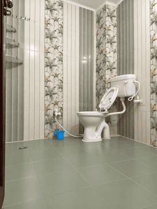 Image of 800 Sq.ft 1 RK Builder Floor for rent in Roberts Lines, Lucknow for Rs. 8000