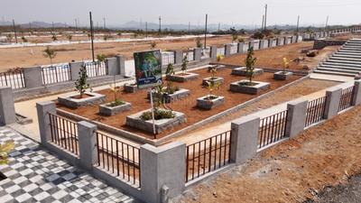 Image of 165 Sq.ft Residential Plot / Land for sale in Aspirealty Avatar, Kadthal, Hyderabad for Rs. 2475000