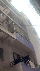 2 BHK Flat
