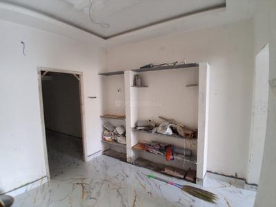 Bedroom Image of 680 Sq.ft 2 BHK Independent House for sale in Manali New Town Chennai for Rs. 4000000