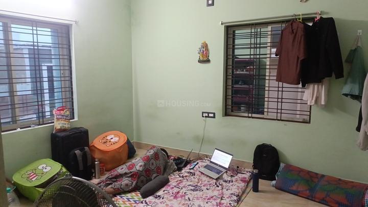 Chandrasekharpur Bedroom One 1