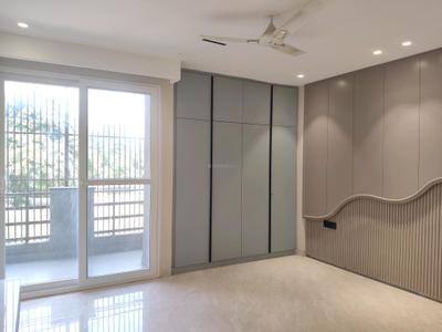 Bedroom Image of 2290 Sq.ft 3 BHK Apartment / Flat for rent in Conscient Hines Elevate, Sector 59 Gurgaon for Rs. 120000