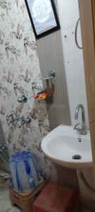 Bathroom Image of 755 Sq.ft 2 BHK Apartment / Flat for sale in Raypur, Sonarpur Kolkata for Rs. 260000