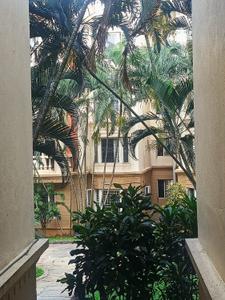 Balcony Image of 1450 Sq.ft 2.5 BHK Apartment / Flat for rent in Tata Sherwood Apartments, Vibhutipura Bengaluru for Rs. 66000