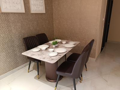 Hall Image of 961 Sq.ft 3 BHK Apartment / Flat for sale in Bara Nilpur Bardhaman for Rs. 7500000