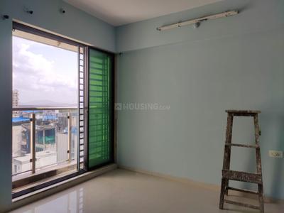 Bedroom Image of 1190 Sq.ft 2 BHK Apartment / Flat for sale in Swaraj Daffodils, Airoli Navi Mumbai for Rs. 18000000