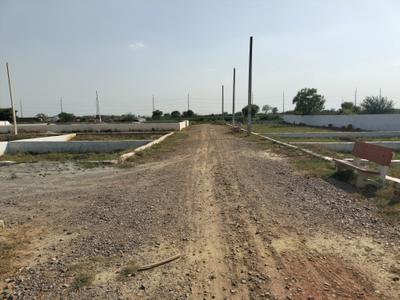Image of 1020 Sq.ft Residential Plot / Land for sale in Om Greno City, Noida Extension, Greater Noida for Rs. 3900005