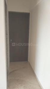 Hall Image of 600 Sq.ft 1 BHK Apartment / Flat for rent in Juhu Mumbai for Rs. 60000