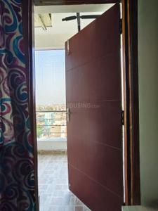Balcony Image of Private property/ flat. in Alka Puri Colony, Allahabad